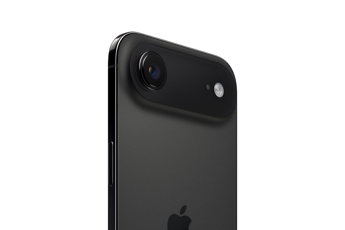 iPhone  Air | 5G | 512GB | Space Black-3