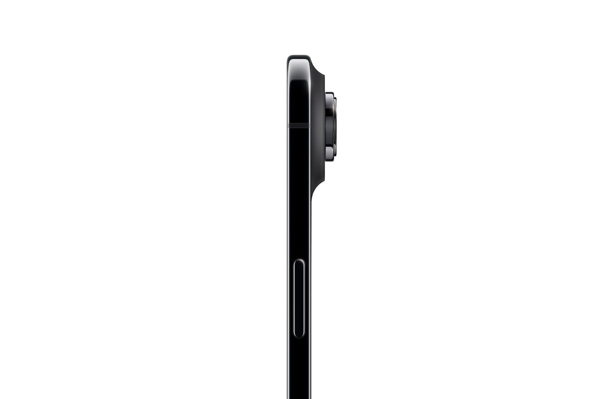 iPhone  Air | 5G | 512GB | Space Black-4