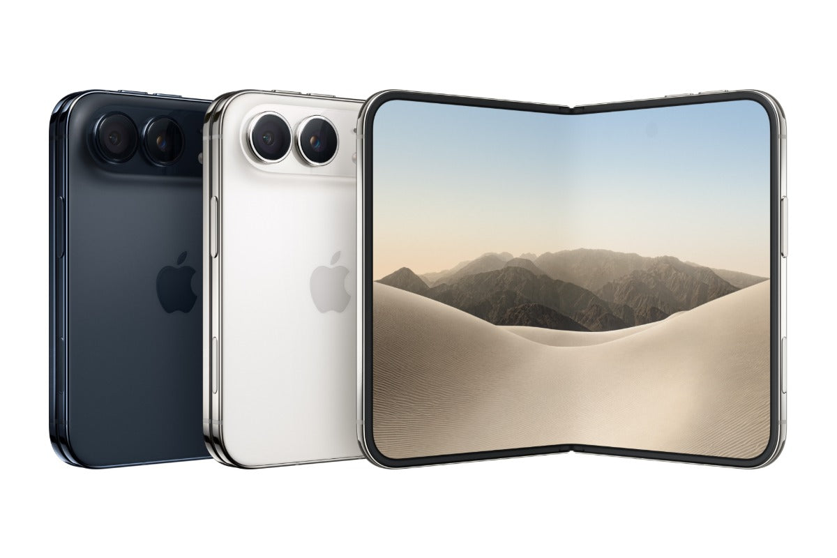 iPhone Duo | 5G | 512GB | Night Sky-7