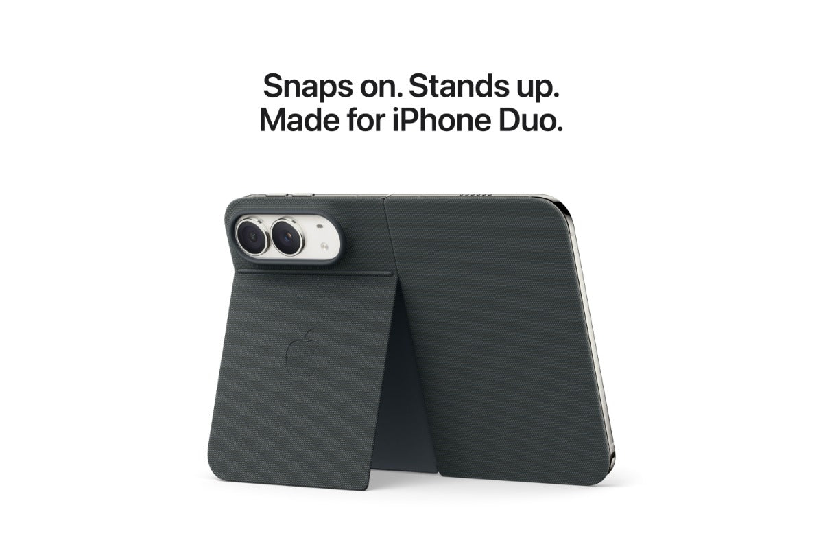 iPhone Duo | 5G | 2TB | Night Sky-8