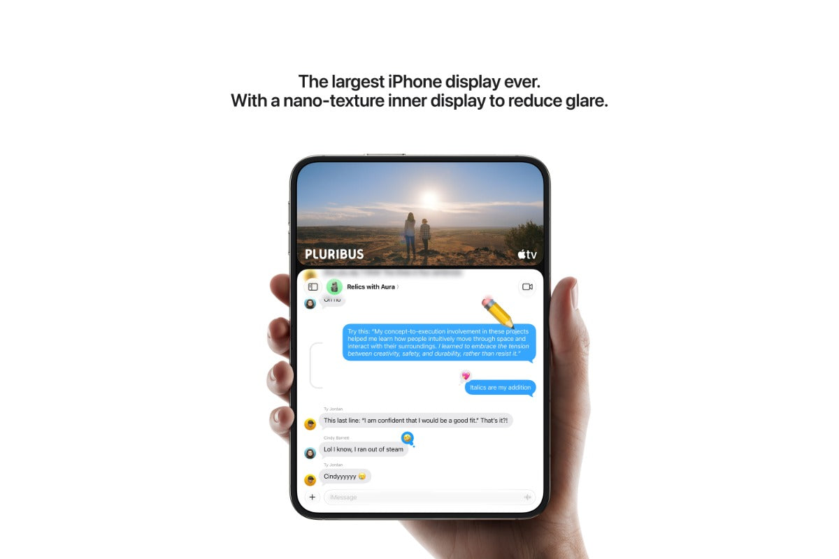 iPhone Duo | 5G | 512GB | Star White-3