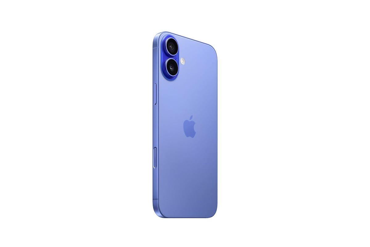 iPhone 16 | 5G | 128GB | Ultramarine-2