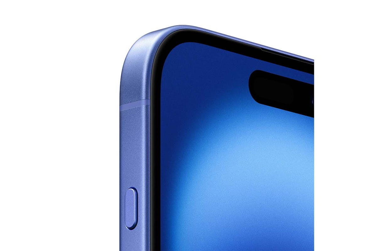 iPhone 16 | 5G | 128GB | Ultramarine-3