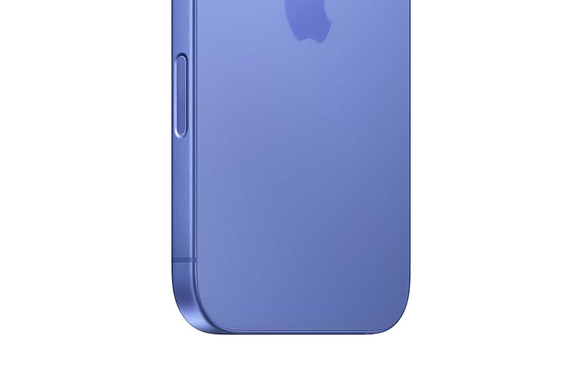 iPhone 16 | 5G | 128GB | Ultramarine-4