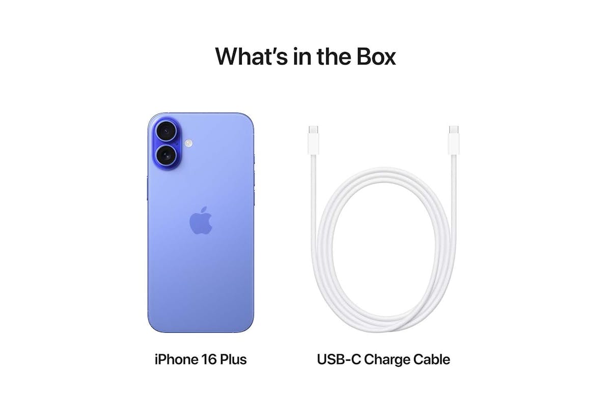 iPhone 16 | 5G | 128GB | Ultramarine-8