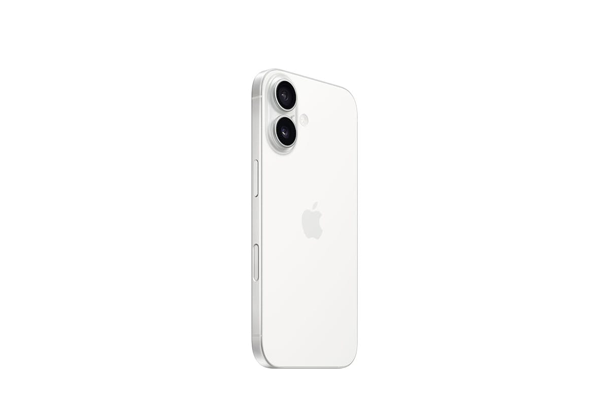 iPhone 16 | 5G | 128GB | White-2