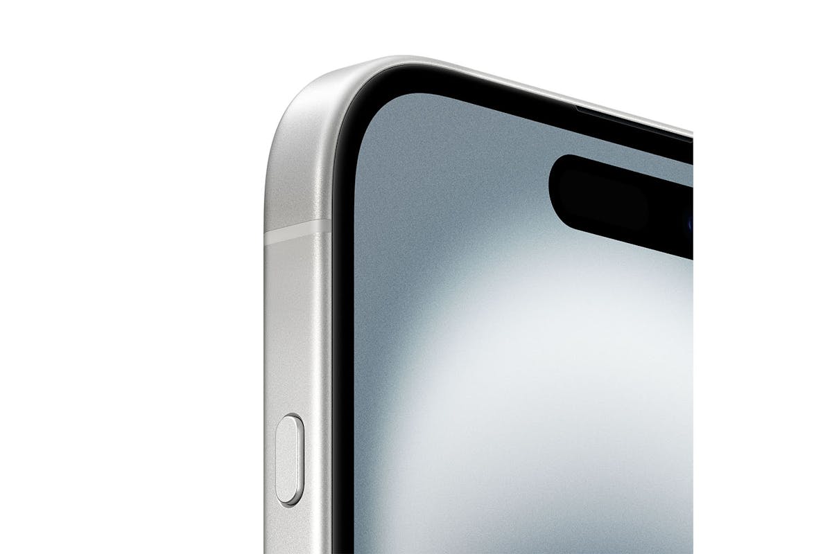 iPhone 16 | 5G | 128GB | White-3
