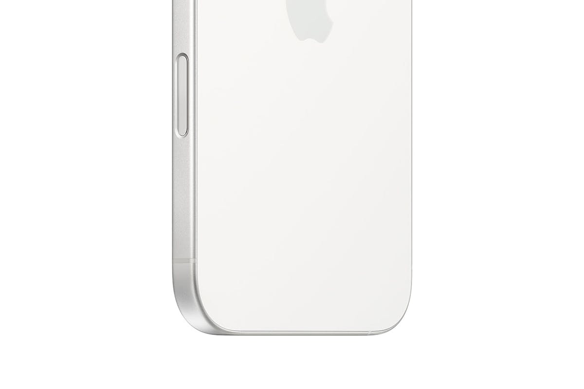 iPhone 16 | 5G | 128GB | White-4