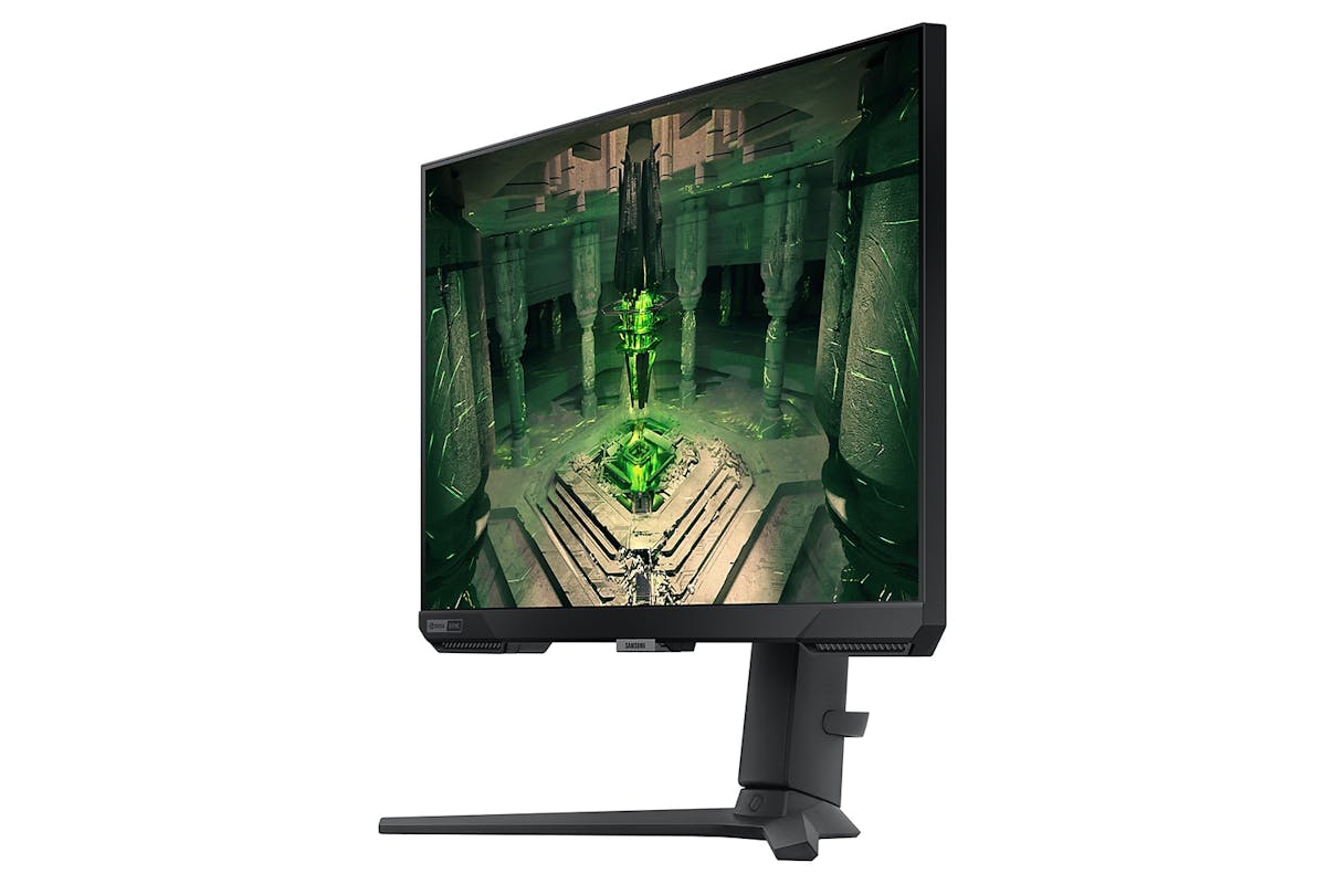 Samsung Odyssey G40B 25" Full HD Gaming Monitor | LS25BG400EUXXU-13