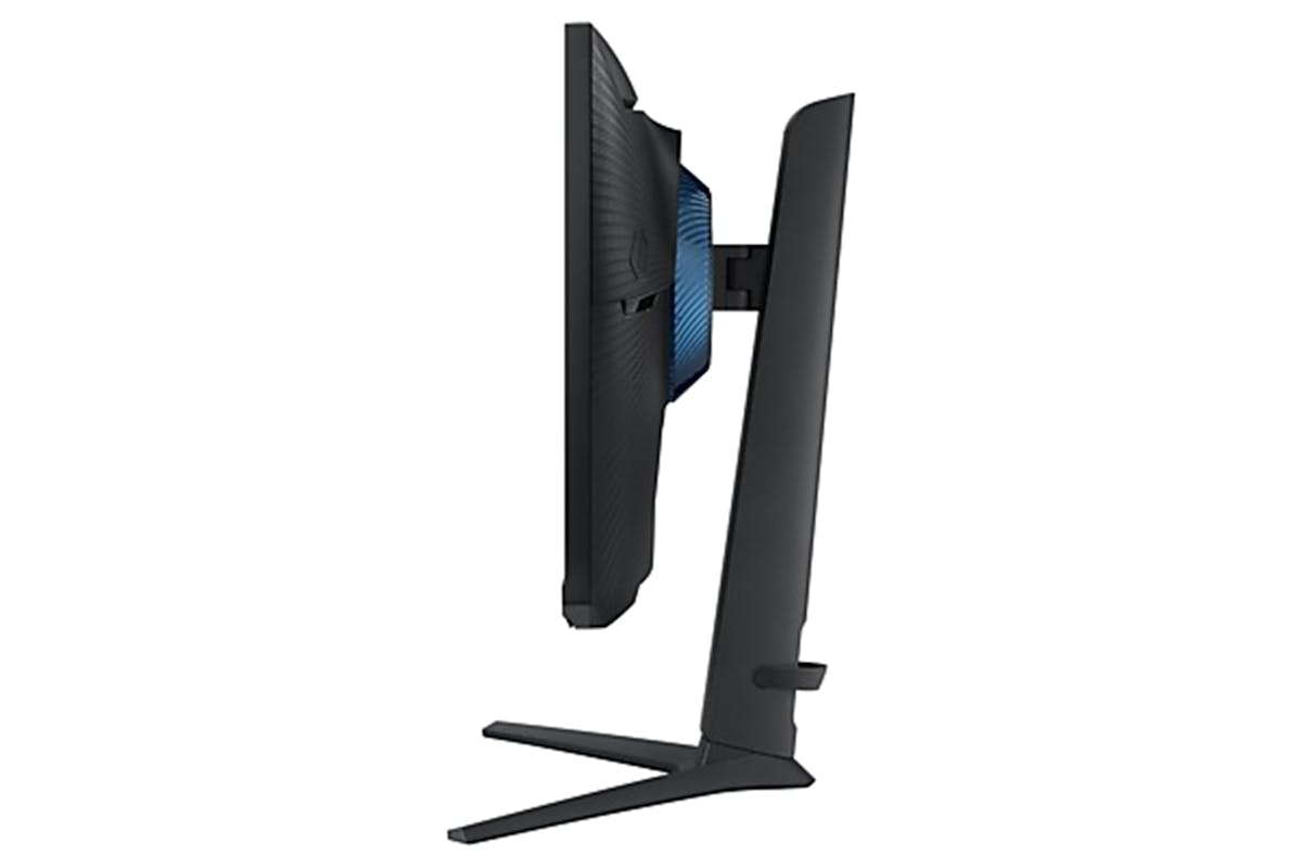 Samsung Odyssey G40B 25" Full HD Gaming Monitor | LS25BG400EUXXU-15