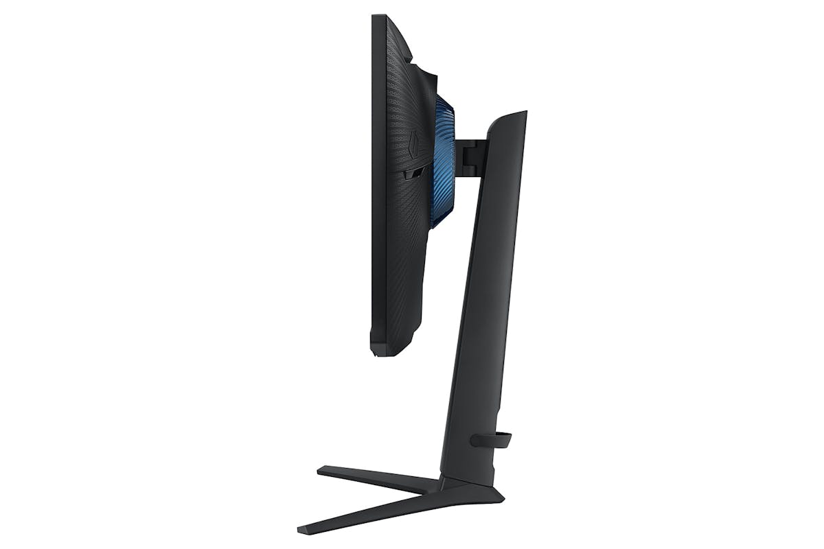 Samsung Odyssey G40B 25" Full HD Gaming Monitor | LS25BG400EUXXU-16