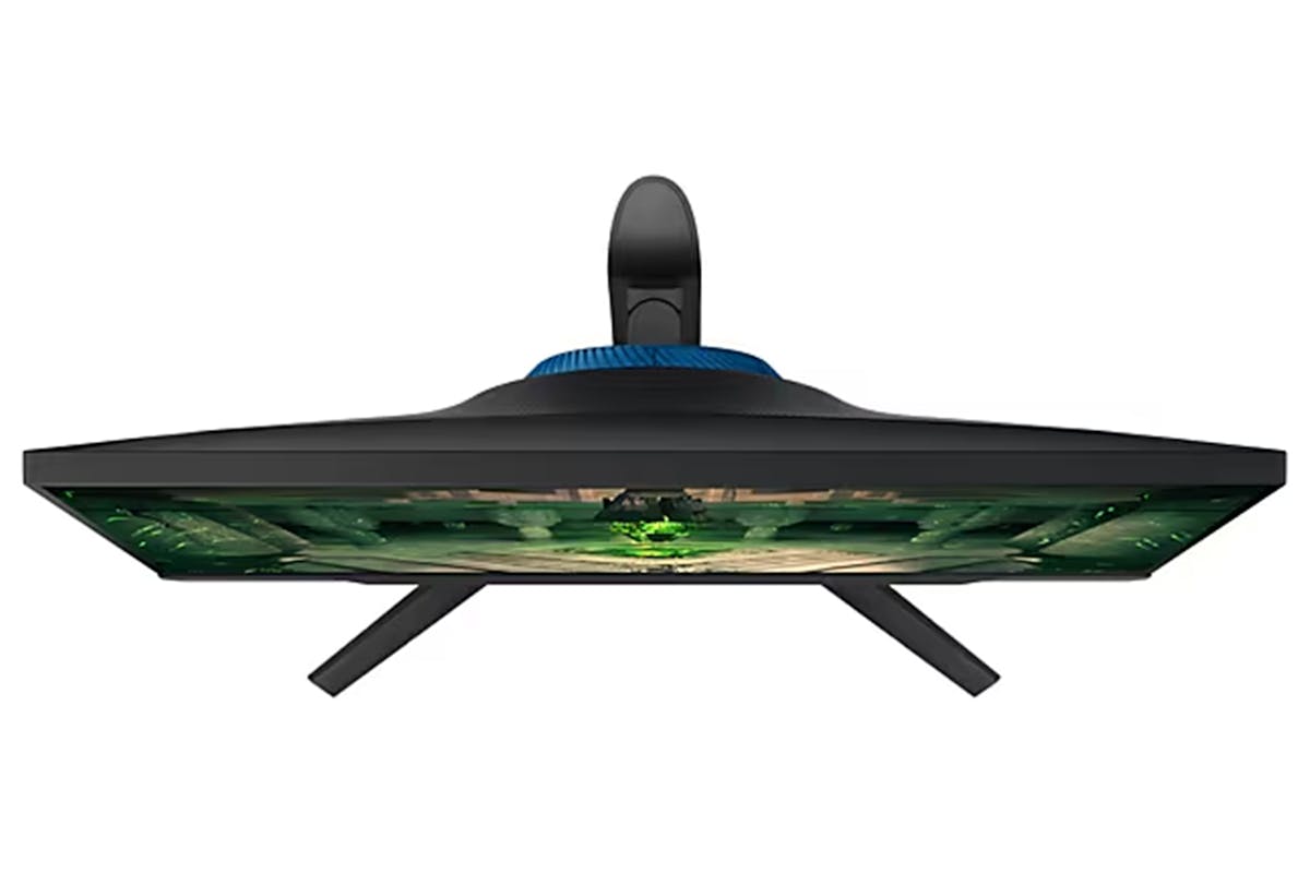 Samsung Odyssey G40B 25" Full HD Gaming Monitor | LS25BG400EUXXU-17