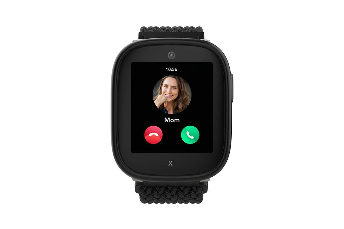 Xplora X6 Kids Smartwatch 2 | Black