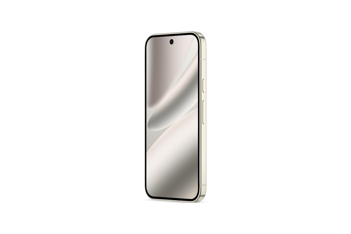 Google Pixel 10 Pro | 16GB | 512GB | Porcelain-5