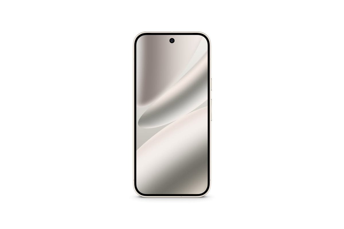 Google Pixel 10 Pro | 16GB | 512GB | Porcelain-4
