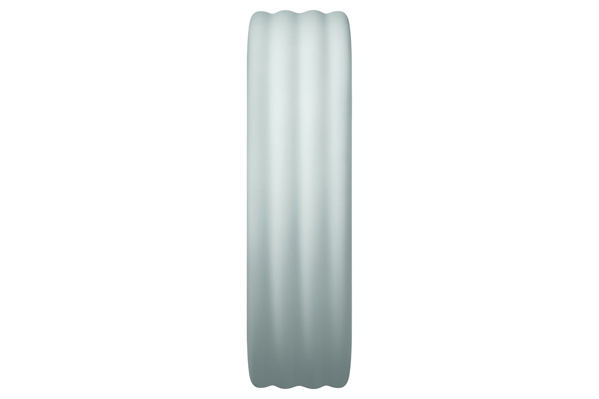 Google Fitbit Air Active Band | Large | Fog-2