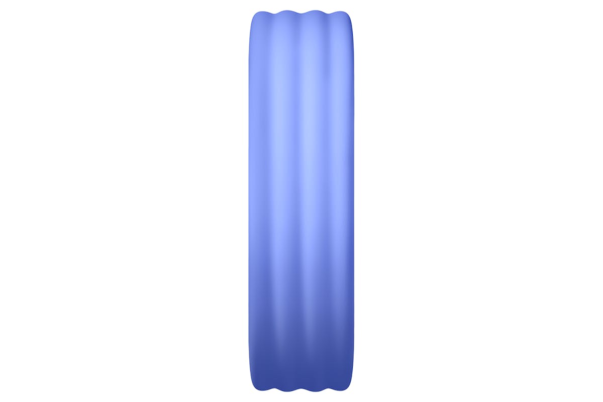 Google Fitbit Air Active Band | Large | Lavender-2