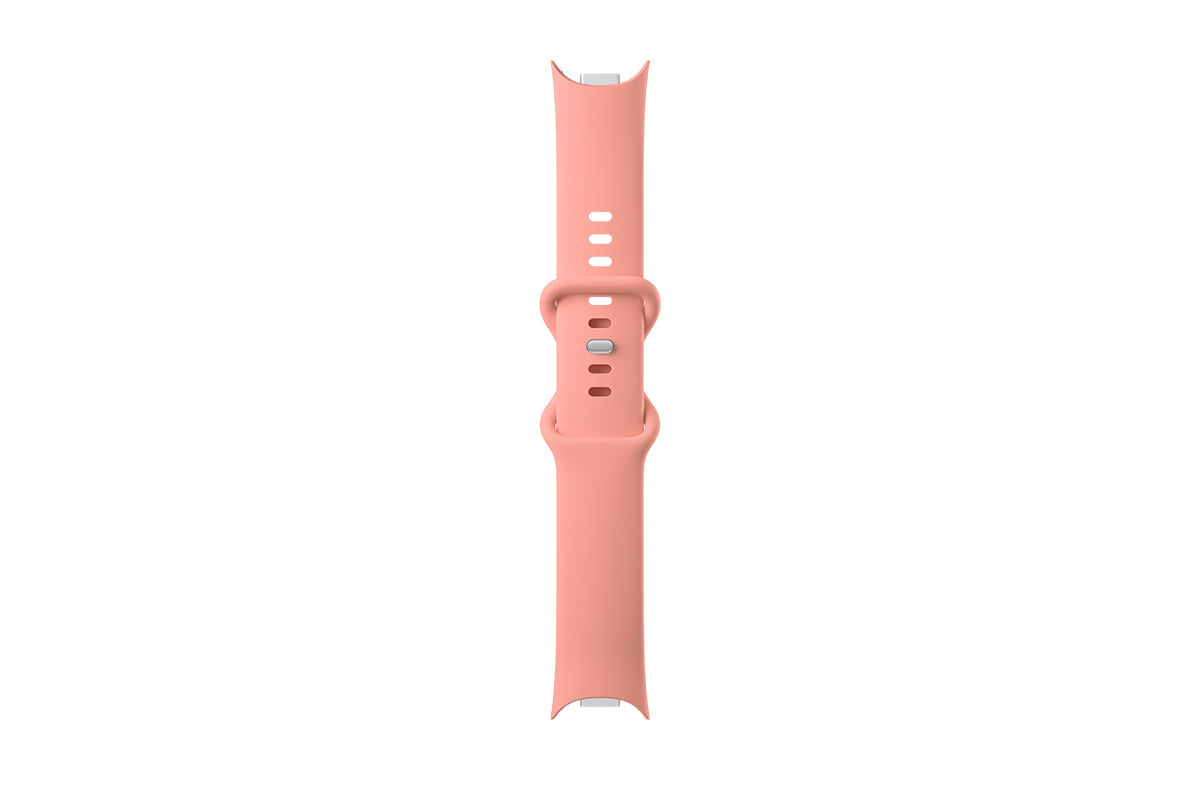 Fitbit Edge Fitness Tracker | Champagne Gold/Canyon-5