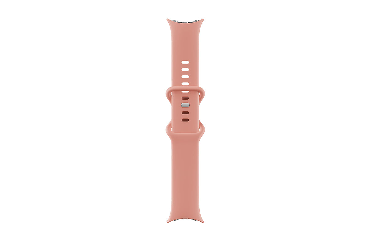 Google Pixel Watch 5 | 41mm | Champagne Gold/Canyon-5