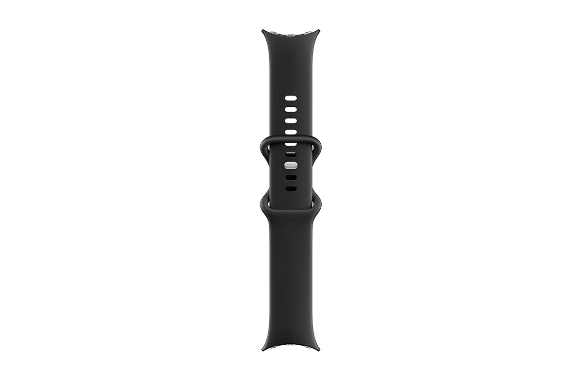 Google Pixel Watch 5 | 45mm | Matte Black/Obsidian-4