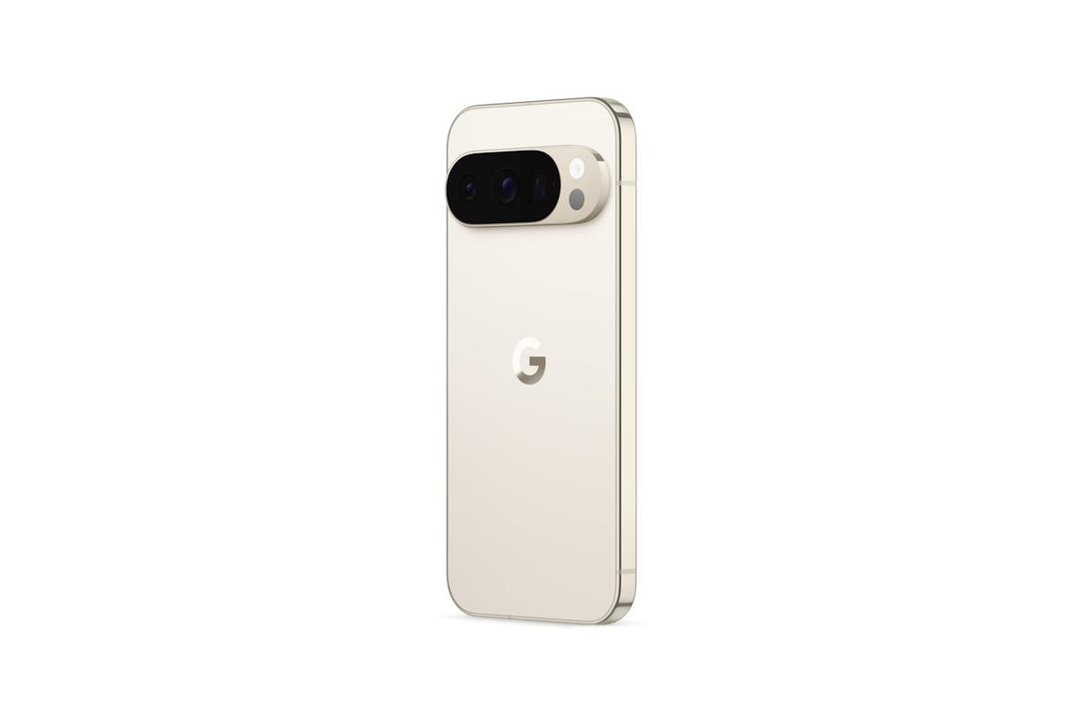 Google Pixel 10 Pro | 16GB | 512GB | Porcelain-8