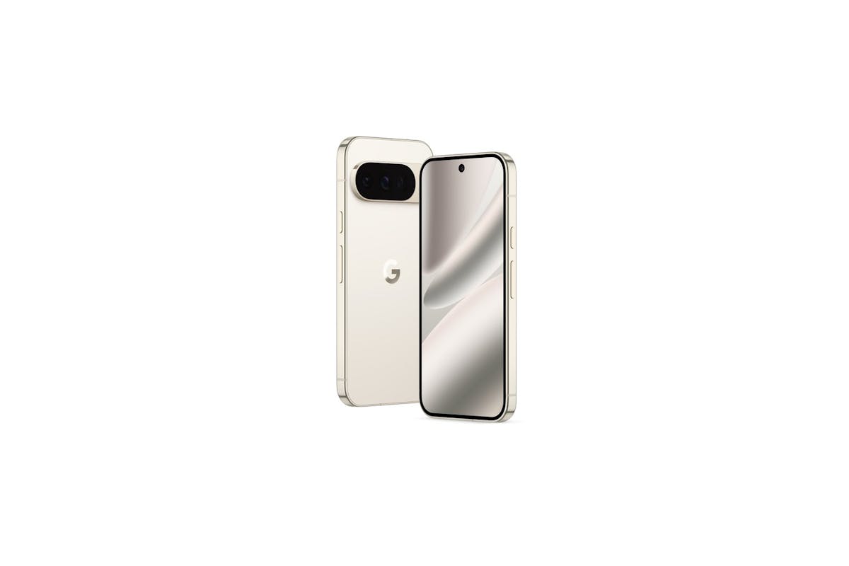 Google Pixel 10 Pro | 16GB | 512GB | Porcelain-2