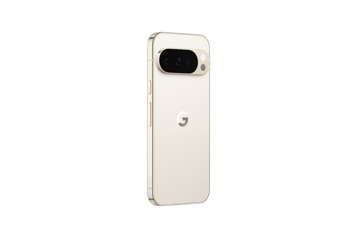 Google Pixel 10 Pro | 16GB | 512GB | Porcelain-6