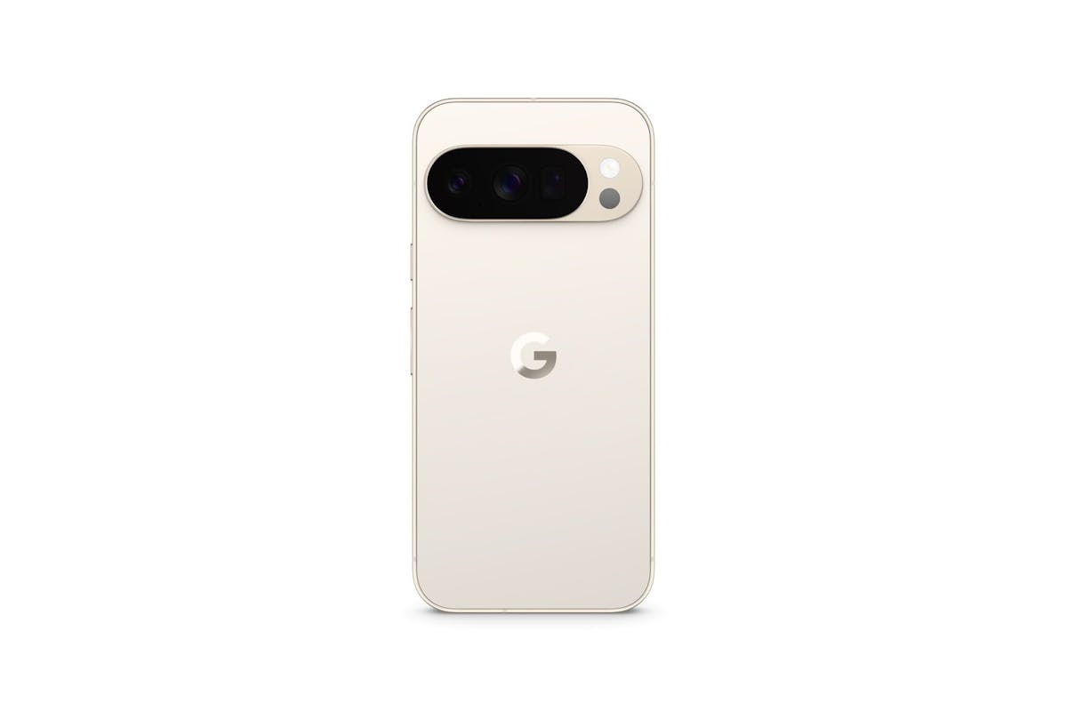 Google Pixel 10 Pro | 16GB | 512GB | Porcelain-7