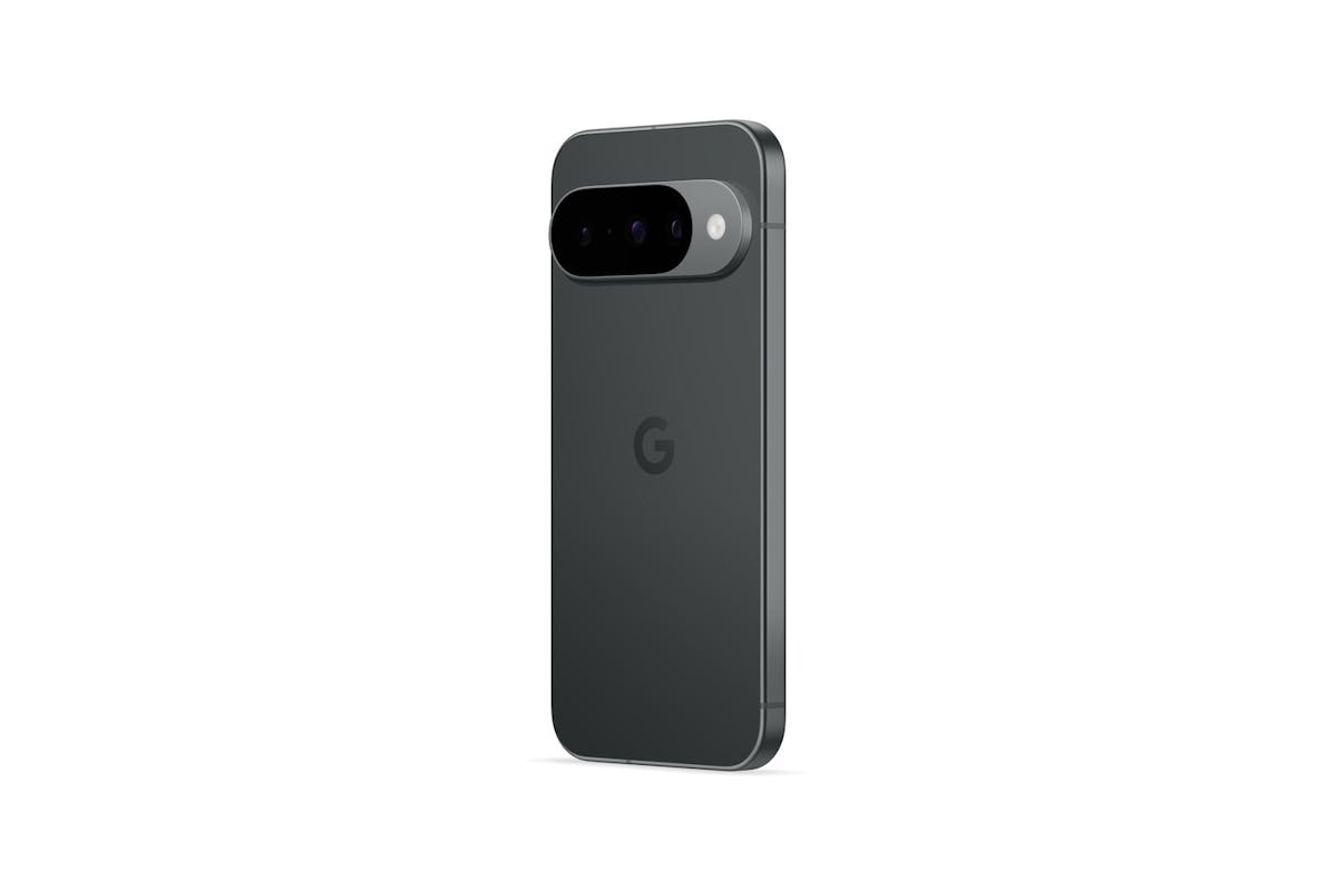 Google Pixel 10 | 12GB | 256GB | Obsidian-8