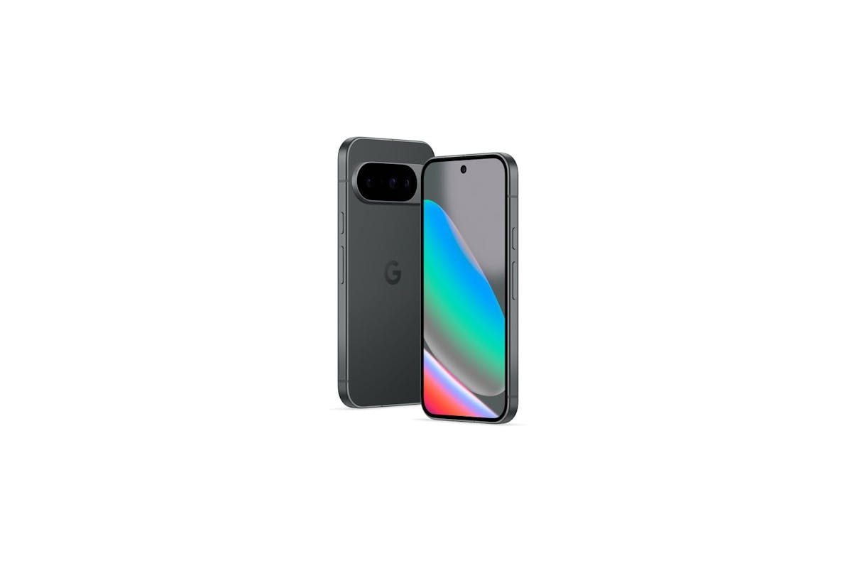 Google Pixel 10 | 12GB | 256GB | Obsidian-2