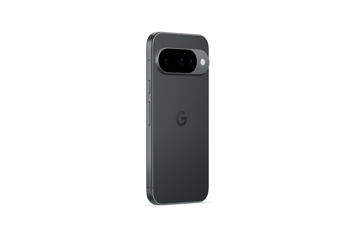 Google Pixel 10 | 12GB | 128GB | Obsidian-8