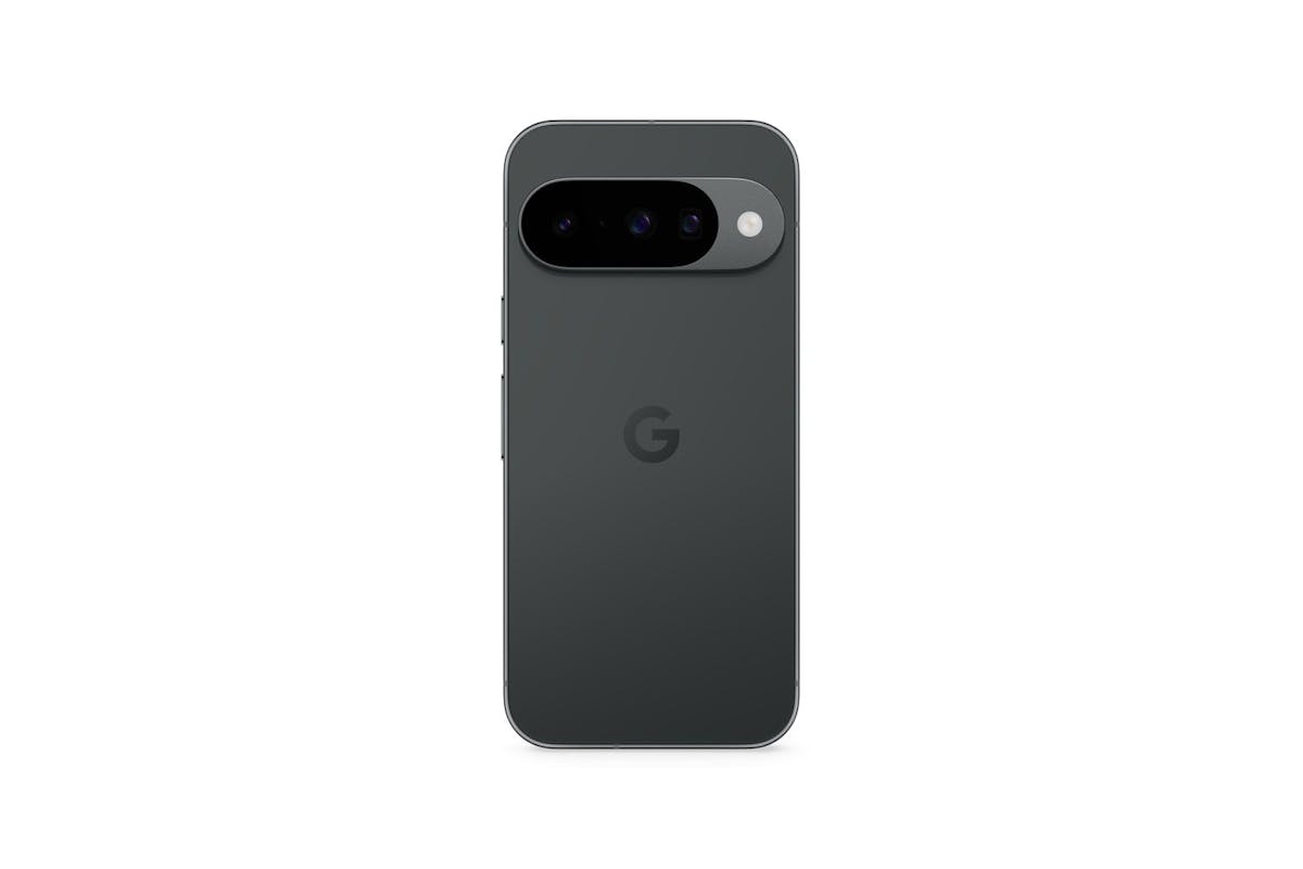 Google Pixel 10 | 12GB | 256GB | Obsidian-9