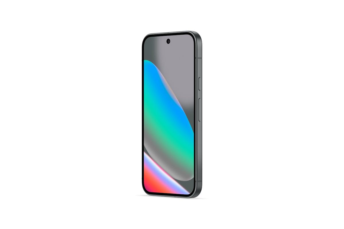 Google Pixel 10 | 12GB | 128GB | Obsidian-3