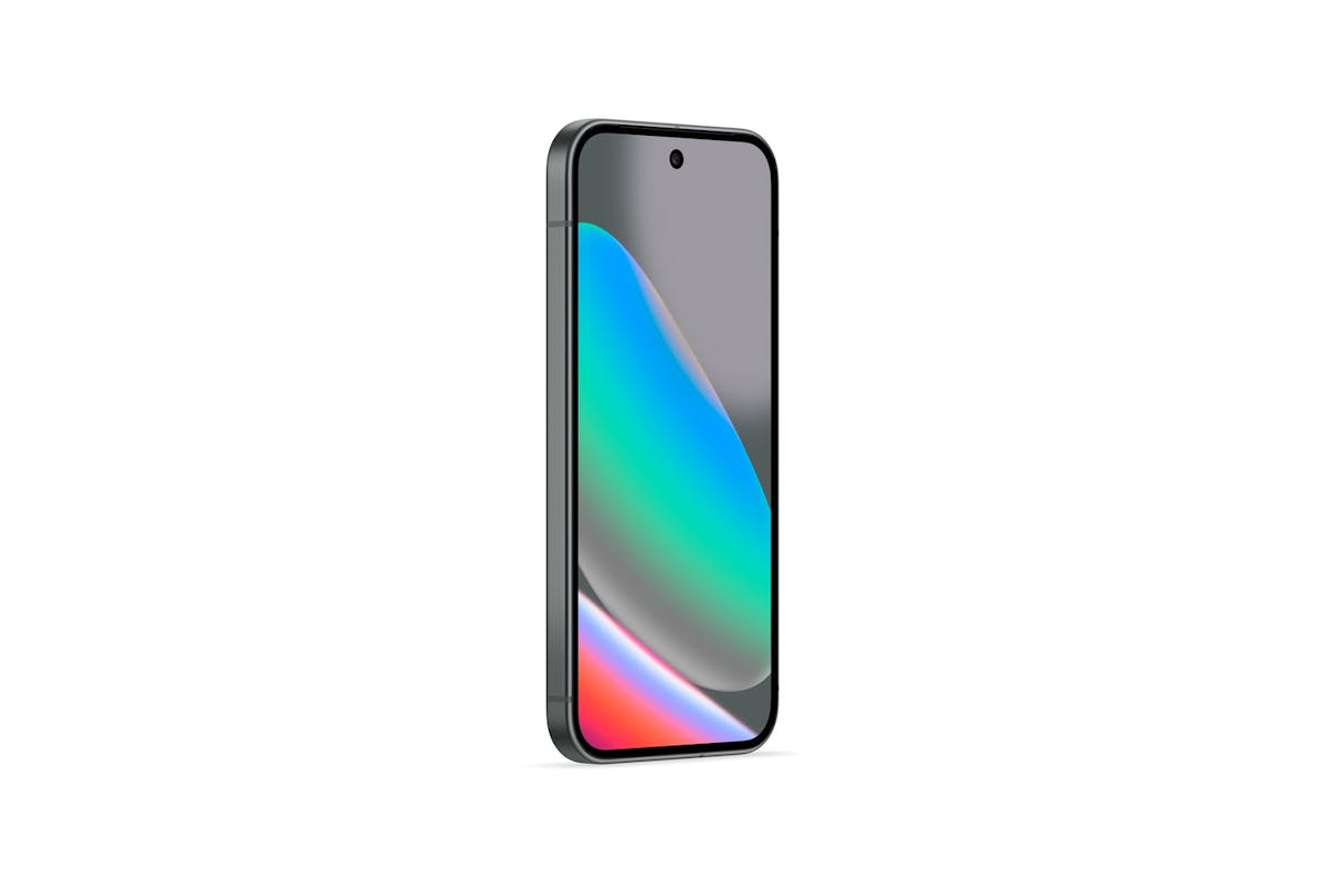 Google Pixel 10 | 12GB | 128GB | Obsidian-4