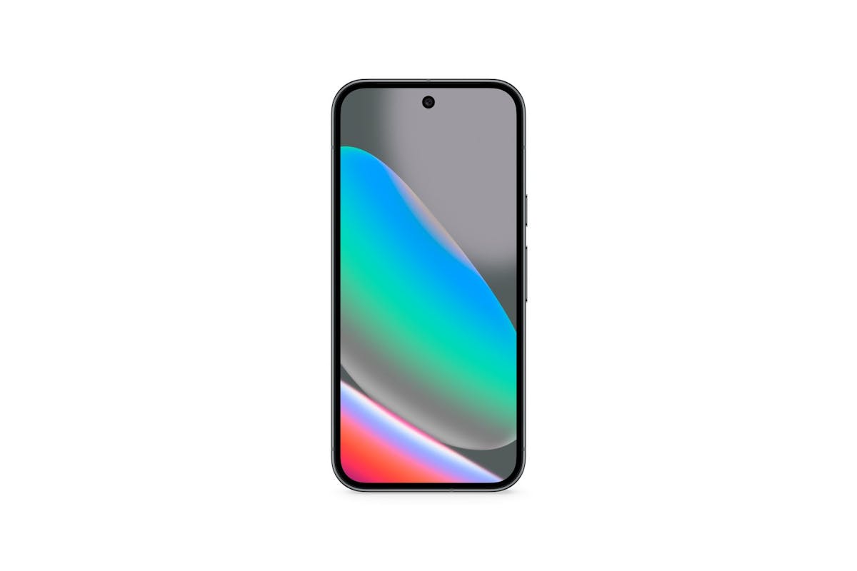 Google Pixel 10 | 12GB | 128GB | Obsidian-6