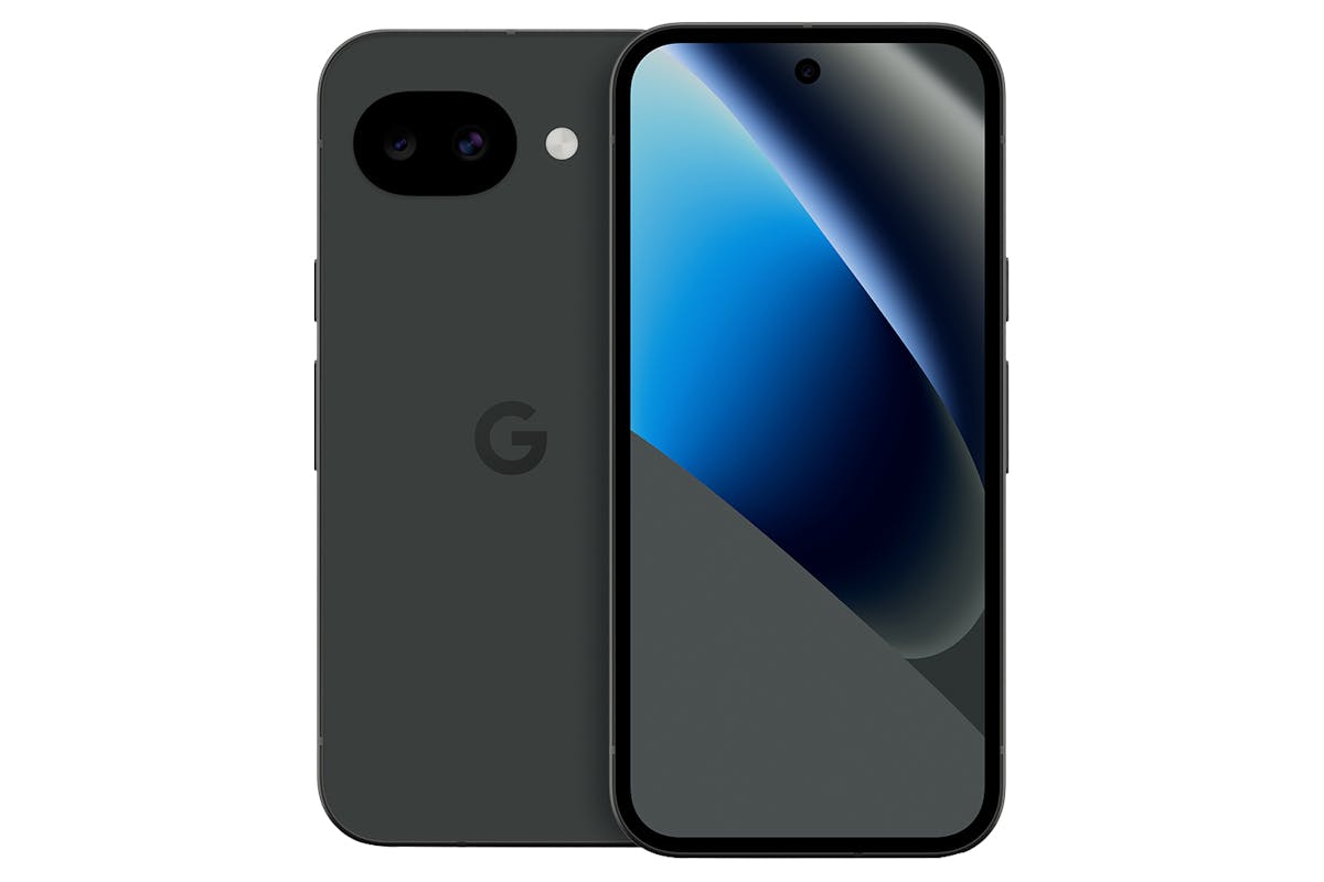 Google Pixel 10a | 256GB | Obsidian