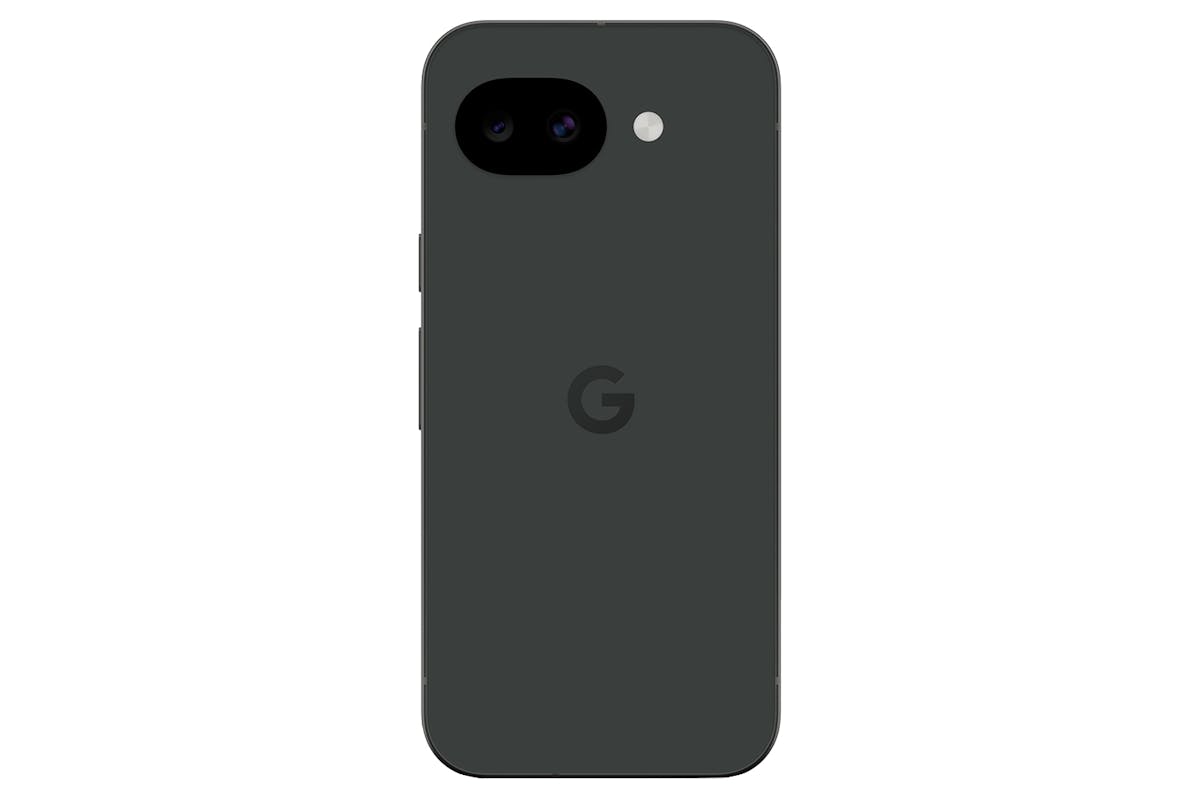 Google Pixel 10a | 256GB | Obsidian-2