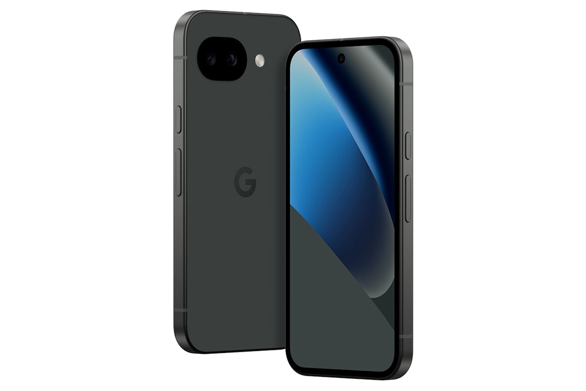 Google Pixel 10a | 256GB | Obsidian-6