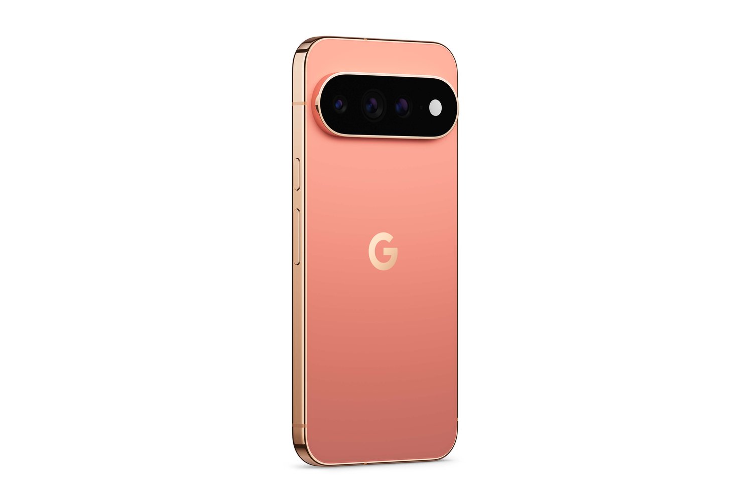 Google Pixel 11 Pro XL | 16GB | 512GB | Canyon-5