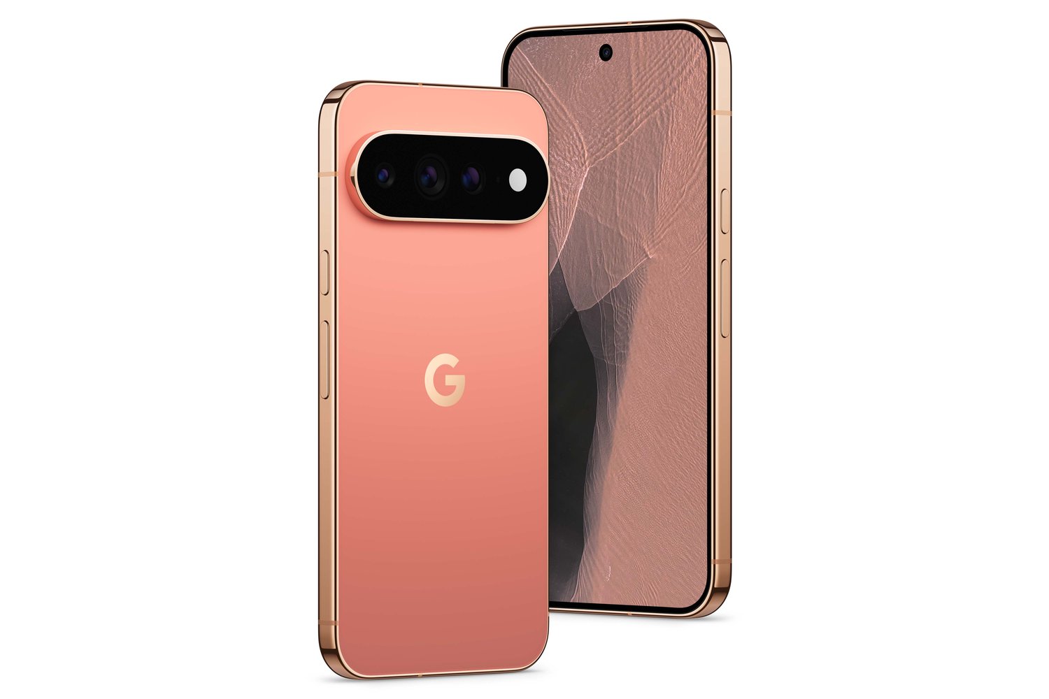 Google Pixel 11 Pro XL | 16GB | 512GB | Canyon-7