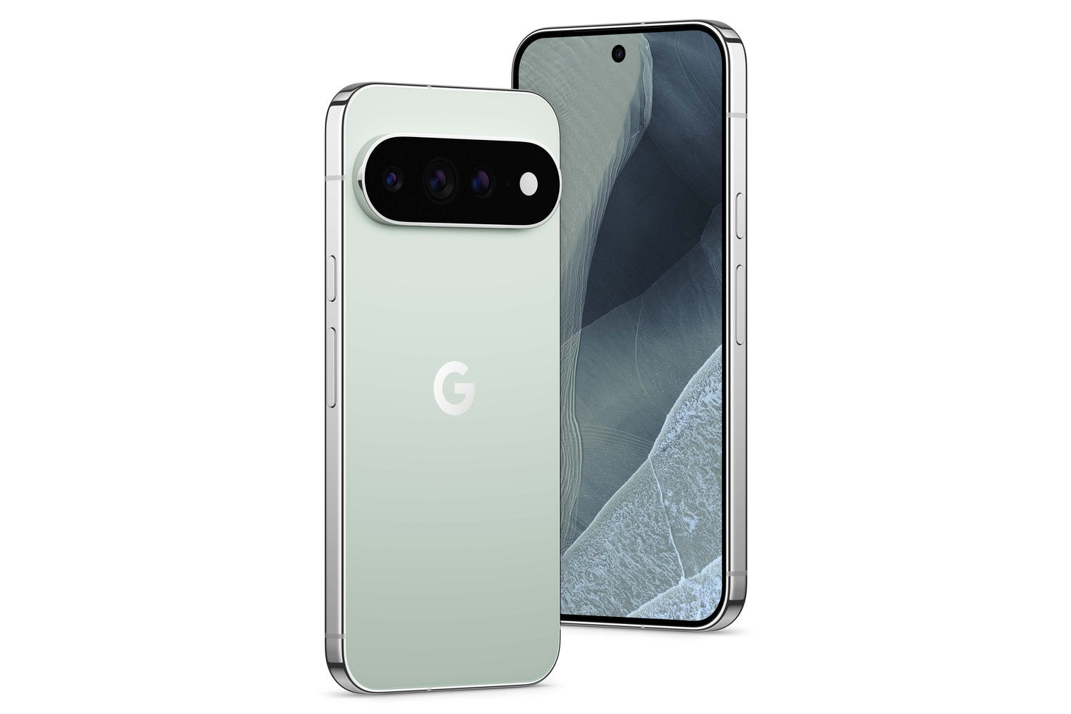 Google Pixel 11 Pro | 12GB | 256GB | Fog-6