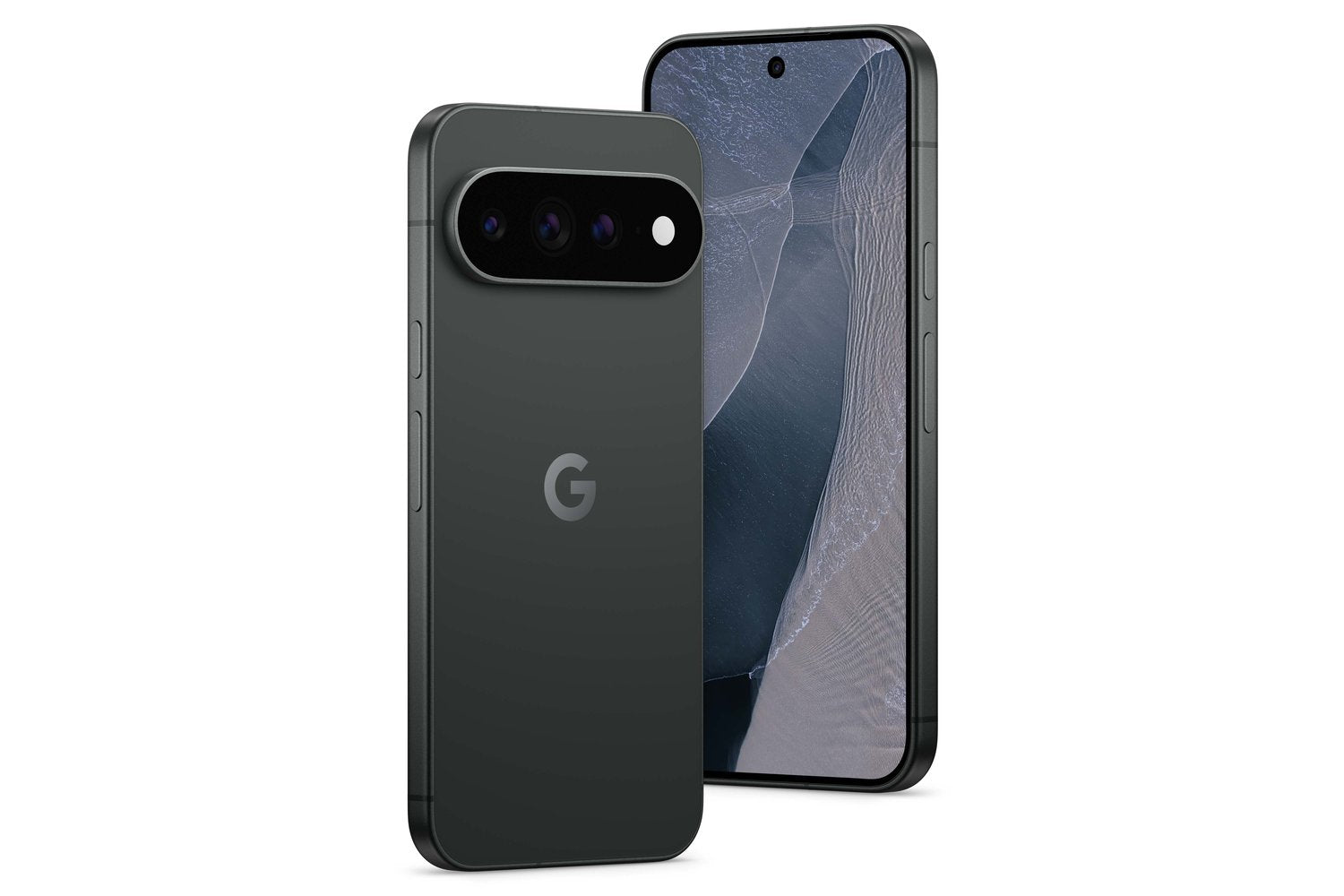 Google Pixel 11 Pro XL | 12GB | 256GB | Obsidian-7