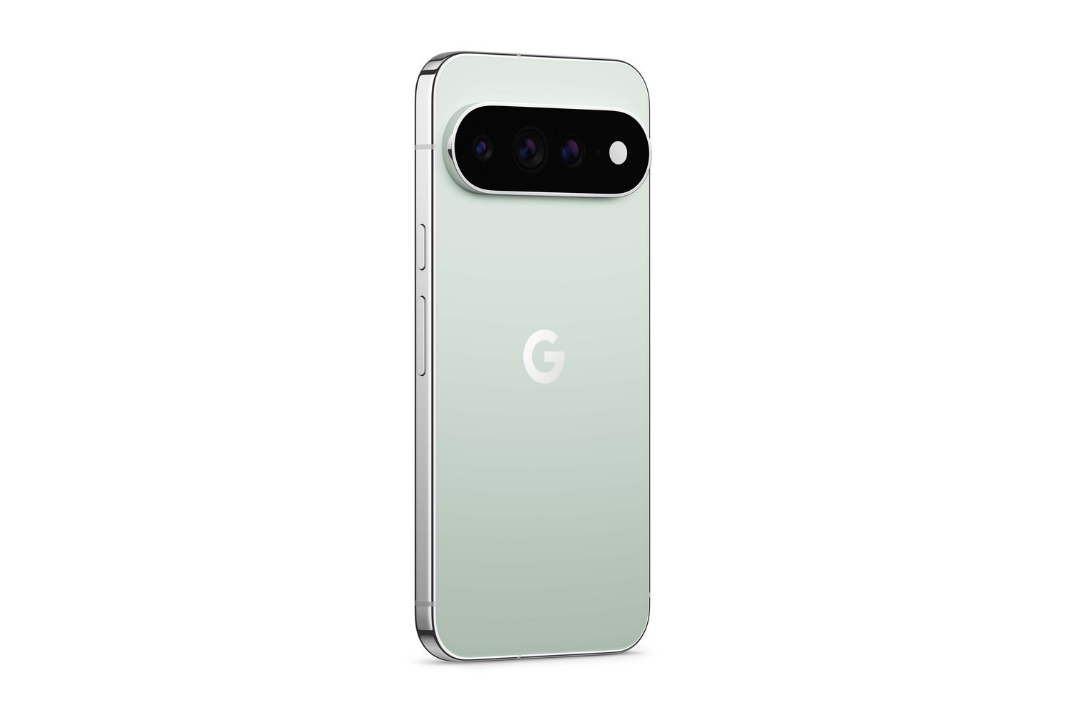 Google Pixel 11 Pro XL | 16GB | 512GB | Fog-5