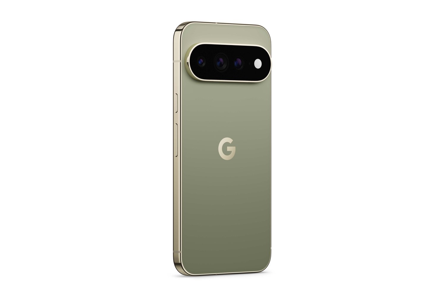 Google Pixel 11 Pro | 12GB | 256GB | Olive-6