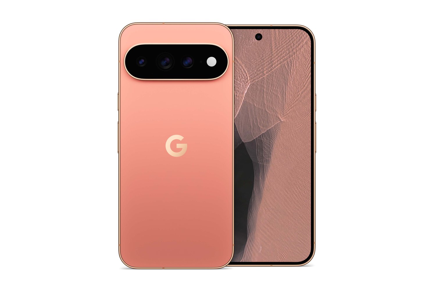 Google Pixel 11 Pro XL | 16GB | 512GB | Canyon