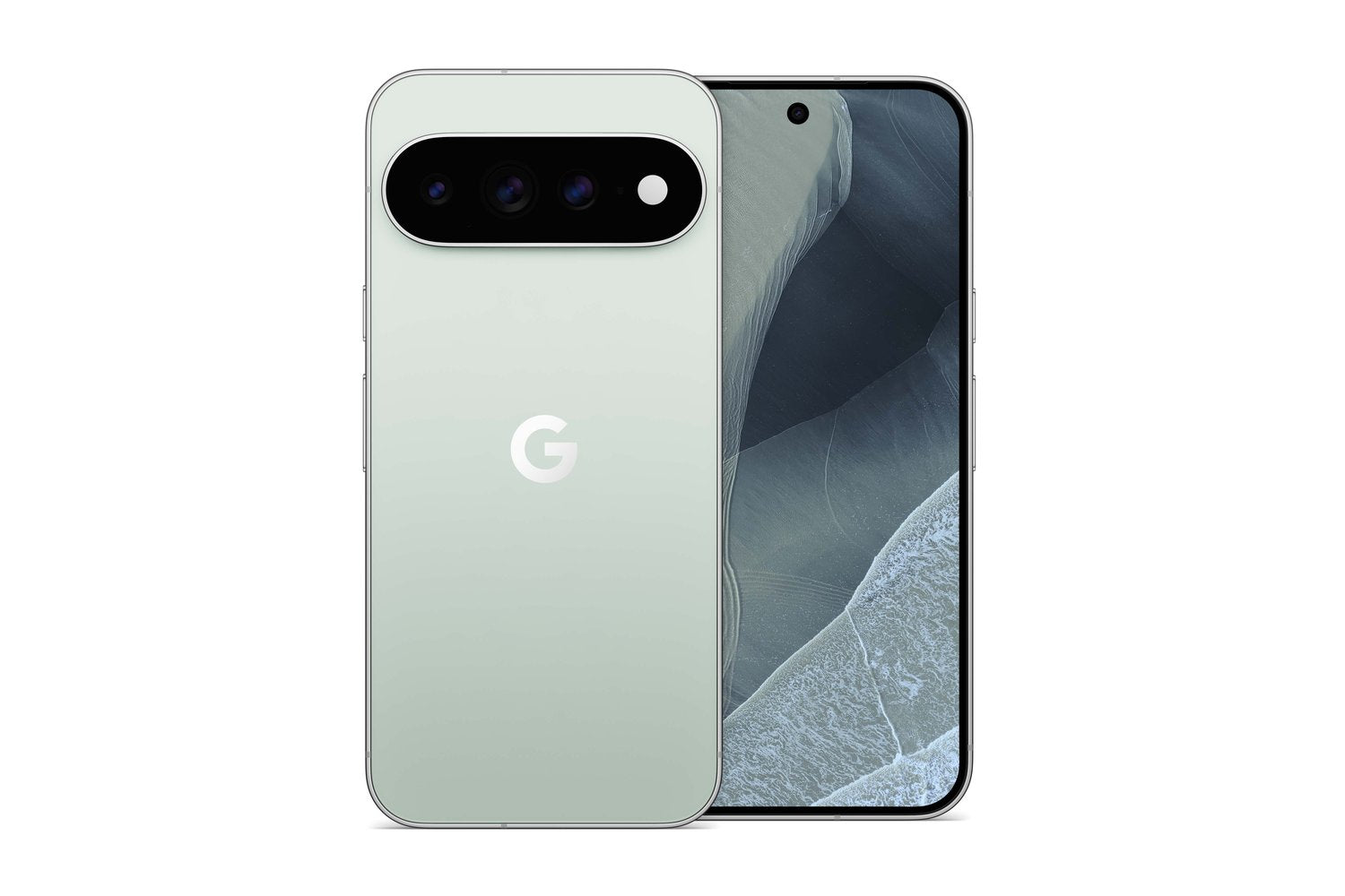 Google Pixel 11 Pro | 12GB | 256GB | Fog