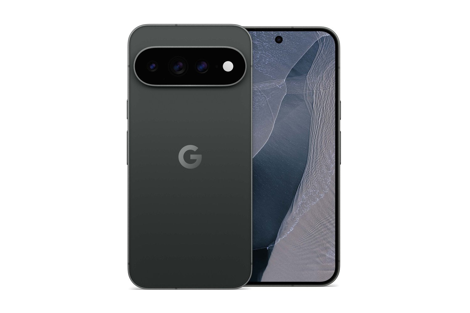 Google Pixel 11 Pro | 12GB | 256GB | Obsidian