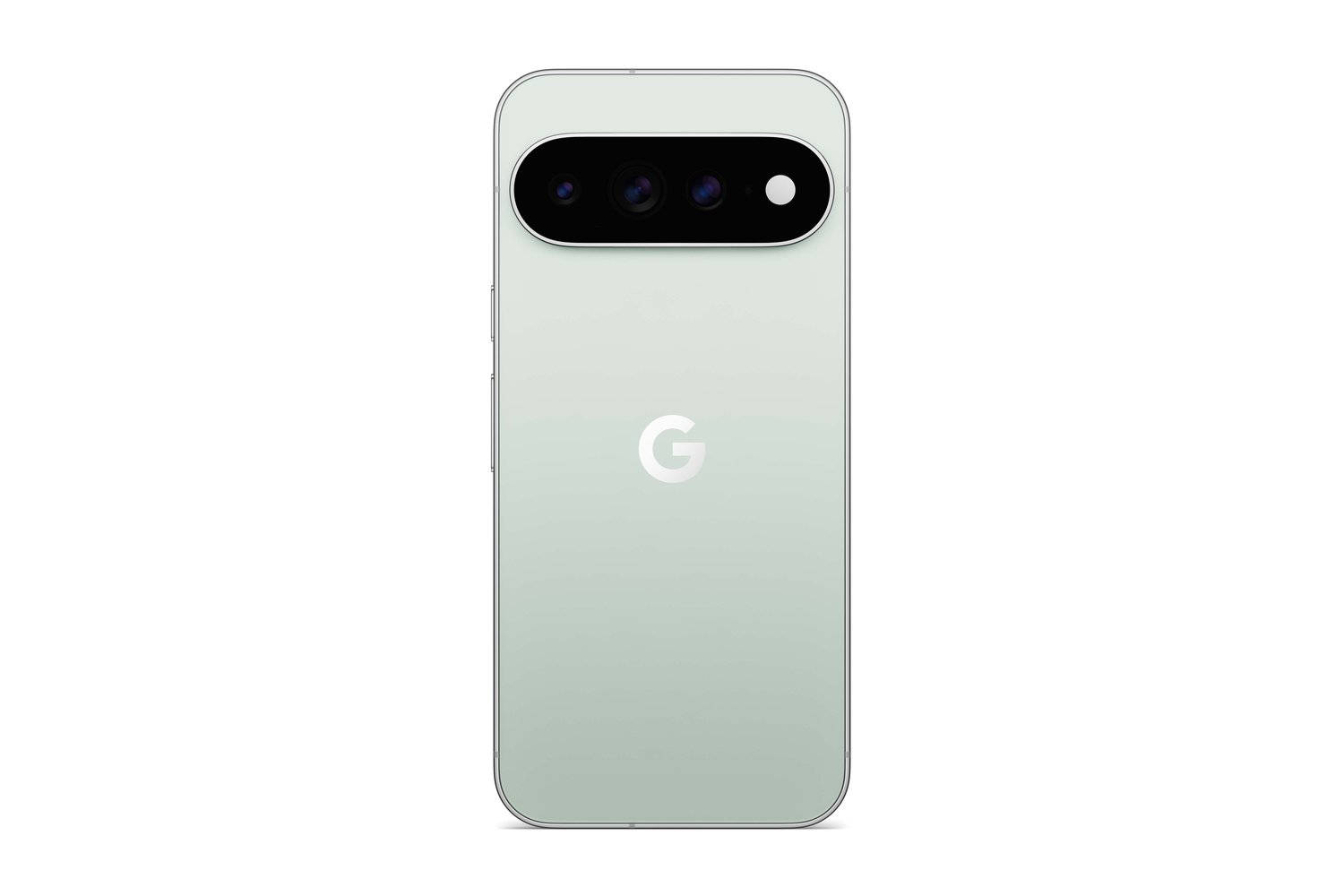 Google Pixel 11 Pro XL | 16GB | 512GB | Fog-2