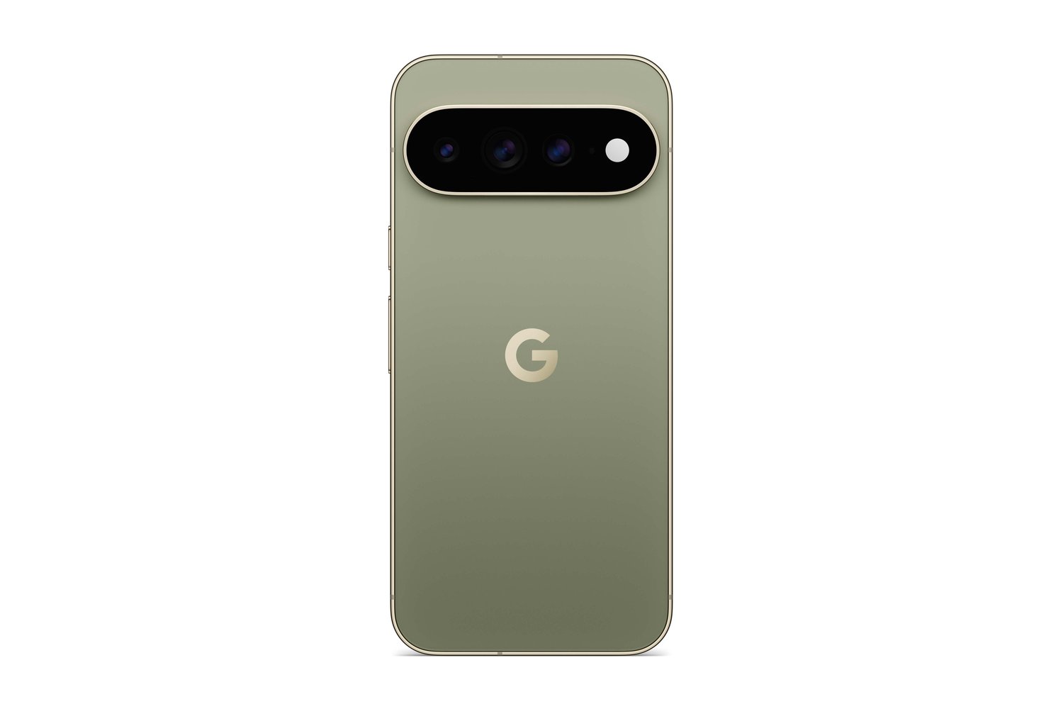Google Pixel 11 Pro XL | 16GB | 512GB | Olive-2