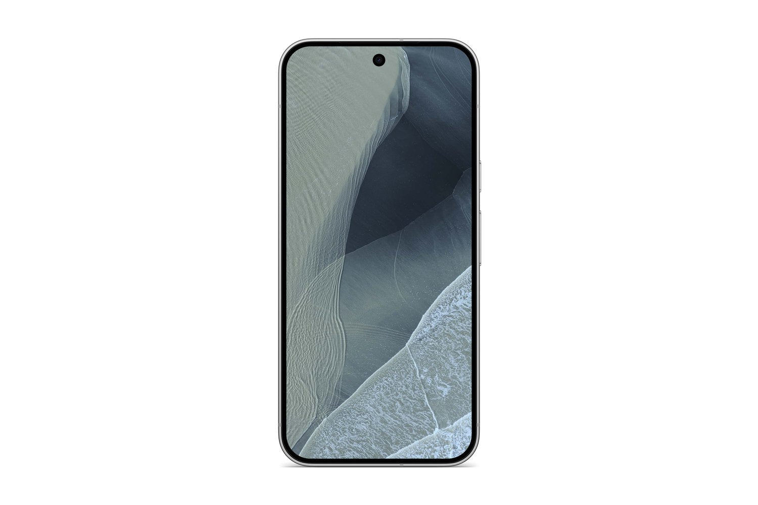 Google Pixel 11 Pro XL | 16GB | 512GB | Fog-3